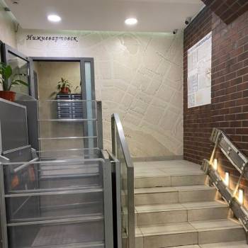Продается 2-х комнатная квартира, 56,3 м²