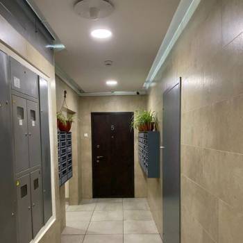 Продается 2-х комнатная квартира, 56,3 м²