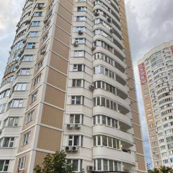 Продается 2-х комнатная квартира, 56,3 м²