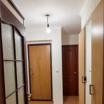 Продается 2-х комнатная квартира, 40 м²