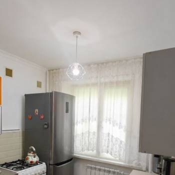 Продается 2-х комнатная квартира, 40 м²