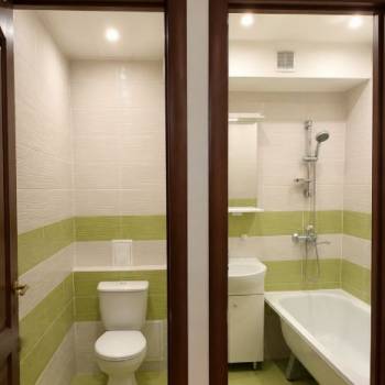 Продается 2-х комнатная квартира, 40 м²
