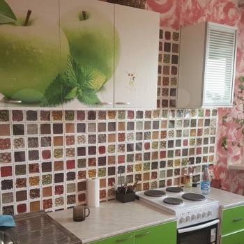 Продается 2-х комнатная квартира, 52 м²