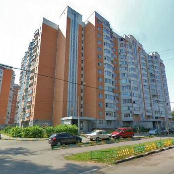 Продается 2-х комнатная квартира, 52 м²