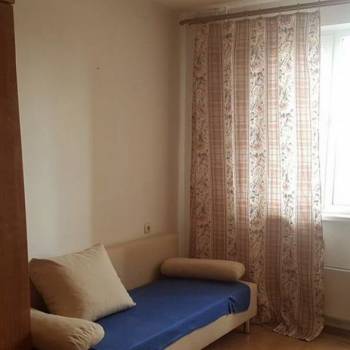 Продается 2-х комнатная квартира, 52 м²