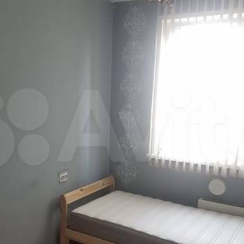 Продается 2-х комнатная квартира, 52 м²