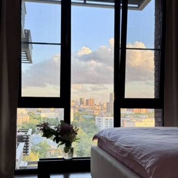 Продается 1-комнатная квартира, 24,1 м²