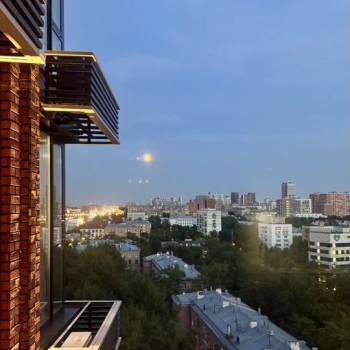 Продается 1-комнатная квартира, 24,1 м²