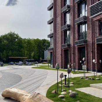 Продается 1-комнатная квартира, 24,1 м²