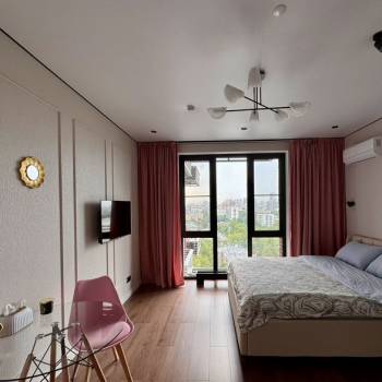 Продается 1-комнатная квартира, 24,1 м²
