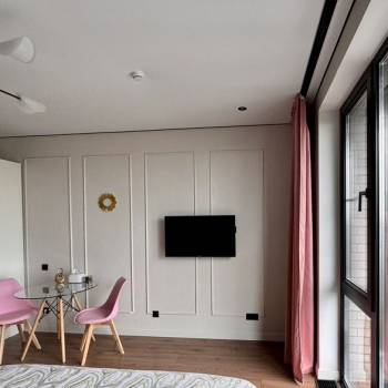 Продается 1-комнатная квартира, 24,1 м²