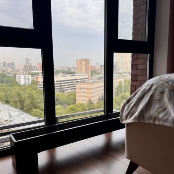 Продается 1-комнатная квартира, 24,1 м²