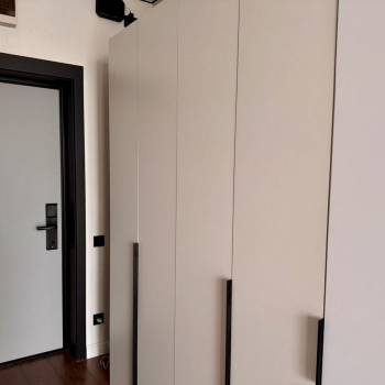 Продается 1-комнатная квартира, 24,1 м²