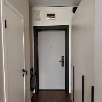 Продается 1-комнатная квартира, 24,1 м²