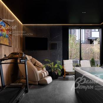 Продается Дом, 356 м²