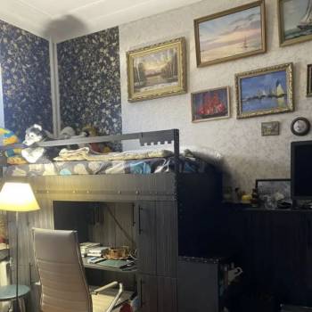 Продается 3-х комнатная квартира, 86,8 м²