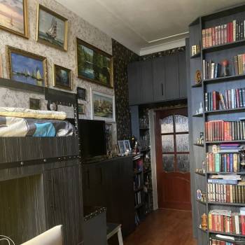 Продается 3-х комнатная квартира, 86,8 м²