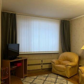 Сдается 1-комнатная квартира, 39 м²