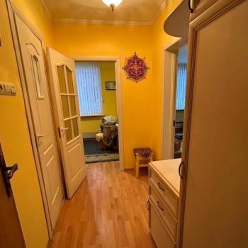 Сдается 1-комнатная квартира, 39 м²