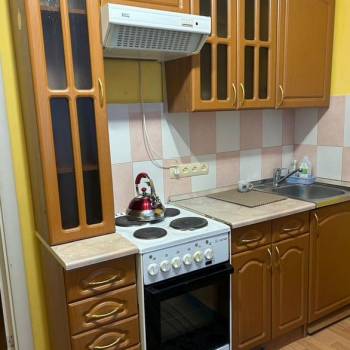 Сдается 1-комнатная квартира, 39 м²