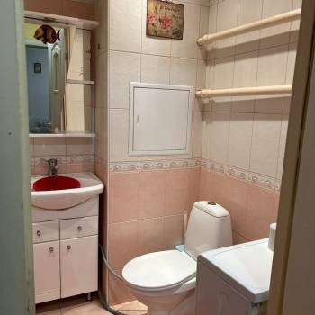 Сдается 1-комнатная квартира, 39 м²