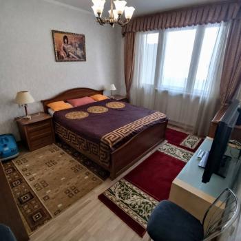 Сдается 2-х комнатная квартира, 60 м²