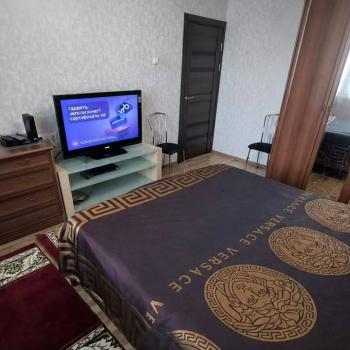 Сдается 2-х комнатная квартира, 60 м²