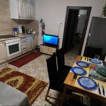 Сдается 2-х комнатная квартира, 60 м²
