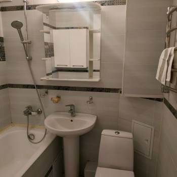 Сдается 2-х комнатная квартира, 48 м²