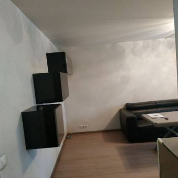 Сдается 2-х комнатная квартира, 48 м²