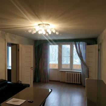 Сдается 2-х комнатная квартира, 48 м²