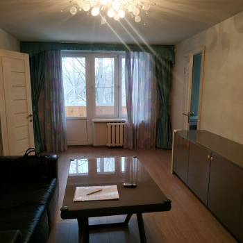Сдается 2-х комнатная квартира, 48 м²