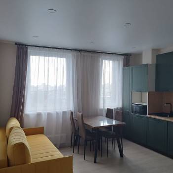 Сдается 2-х комнатная квартира, 51,3 м²