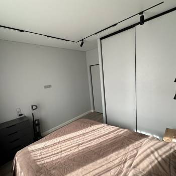 Сдается 1-комнатная квартира, 35 м²