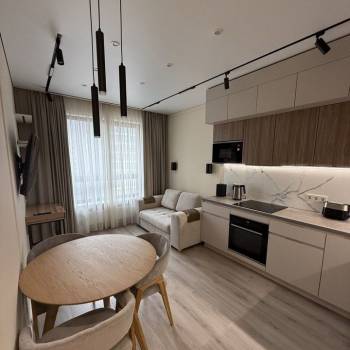 Сдается 1-комнатная квартира, 35 м²
