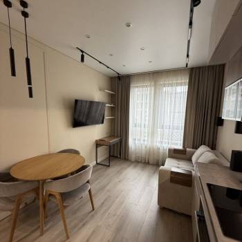Сдается 1-комнатная квартира, 35 м²