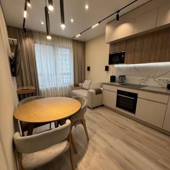 Сдается 1-комнатная квартира, 35 м²