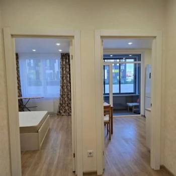 Сдается 1-комнатная квартира, 40 м²