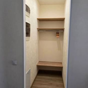 Сдается 1-комнатная квартира, 40 м²