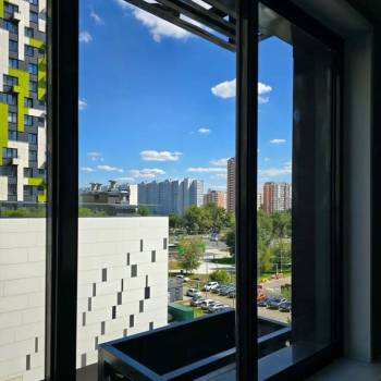 Сдается 1-комнатная квартира, 40 м²