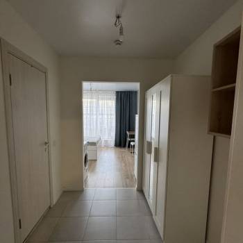 Сдается 1-комнатная квартира, 25 м²