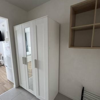 Сдается 1-комнатная квартира, 25 м²
