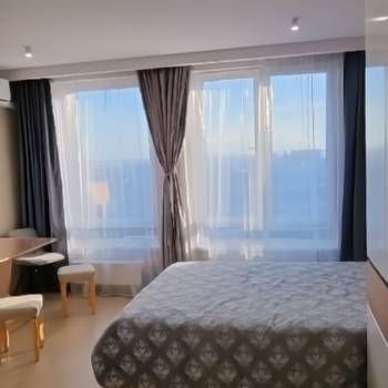 Сдается 1-комнатная квартира, 28,8 м²