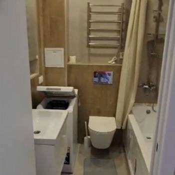 Сдается 1-комнатная квартира, 28,8 м²