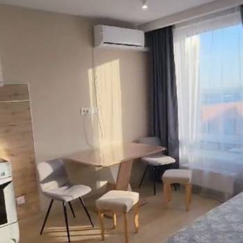 Сдается 1-комнатная квартира, 28,8 м²