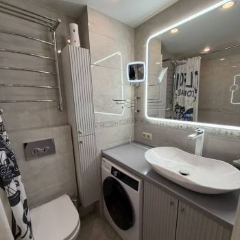 Продается 3-х комнатная квартира, 64,3 м²