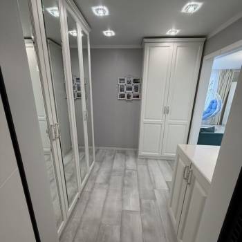 Продается 3-х комнатная квартира, 64,3 м²