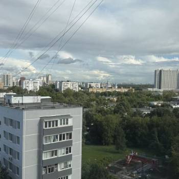 Продается 3-х комнатная квартира, 64,3 м²