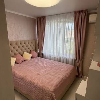 Продается 3-х комнатная квартира, 64,3 м²