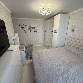 Продается 3-х комнатная квартира, 64,3 м²